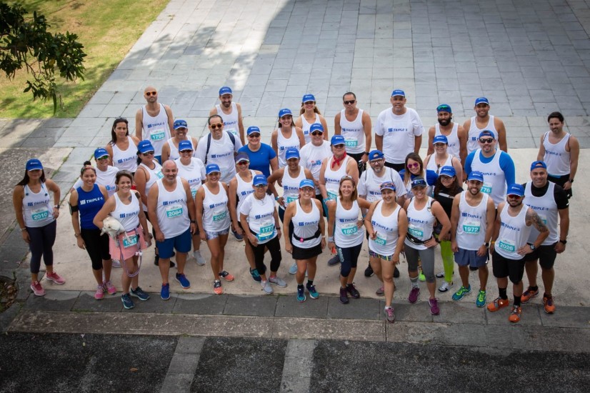 Active at Walgreens 5k/10k