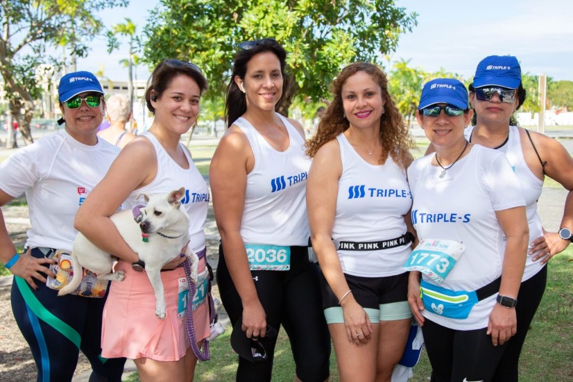 Active at Walgreens 5k/10k