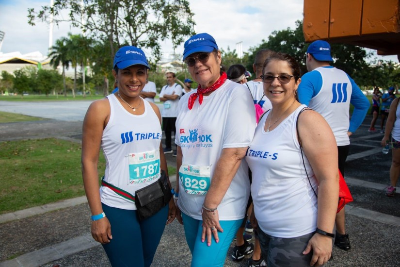 Active at Walgreens 5k/10k