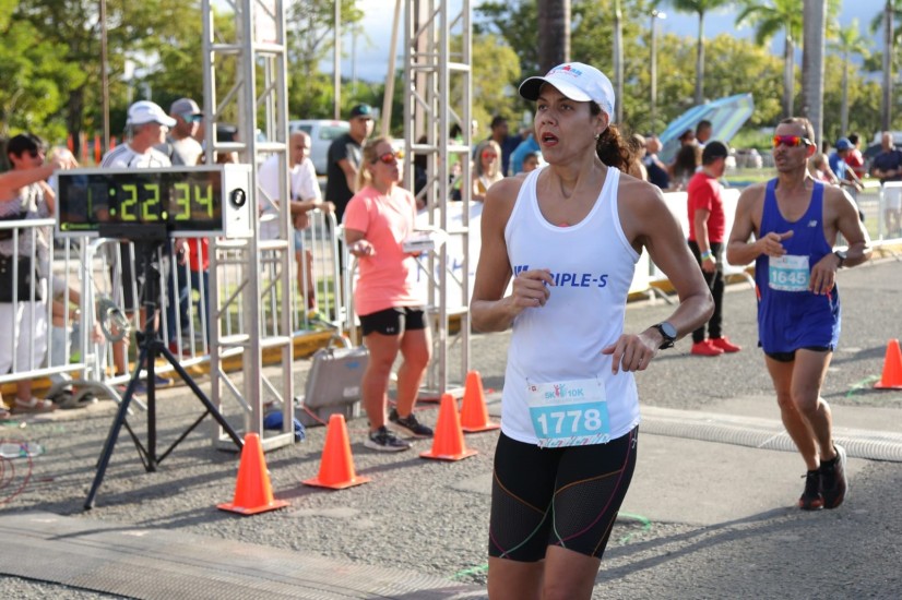 Active at Walgreens 5k/10k