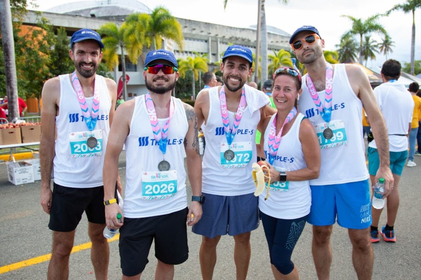 Active at Walgreens 5k/10k