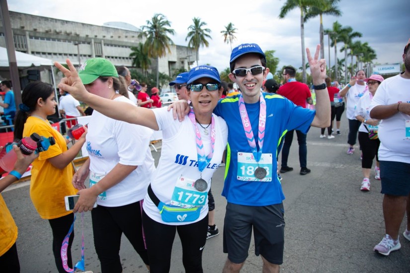 Active at Walgreens 5k/10k
