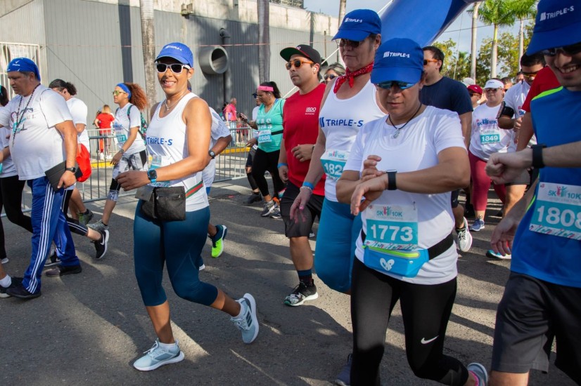 Active at Walgreens 5k/10k