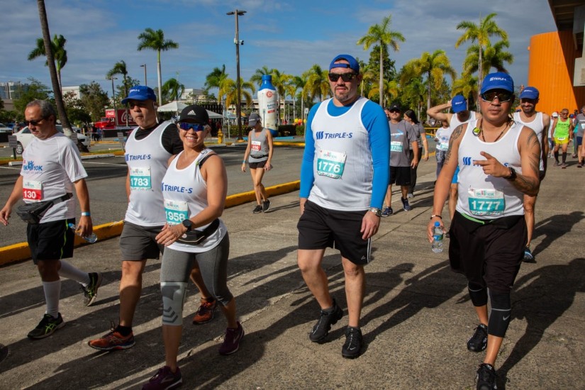Active at Walgreens 5k/10k