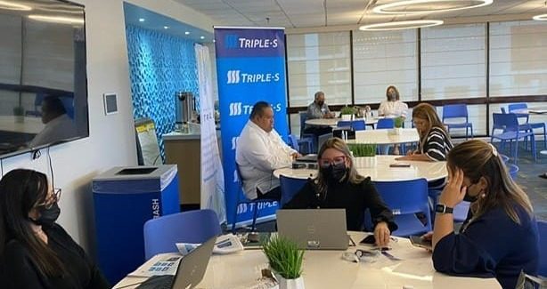 Fundación Triple-S: Mano a mano con las comunidades