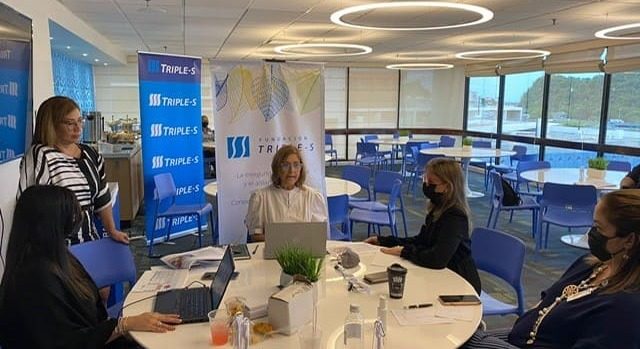 Fundación Triple-S: Mano a mano con las comunidades
