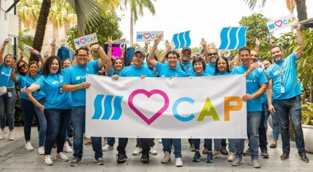 CAP Foundation