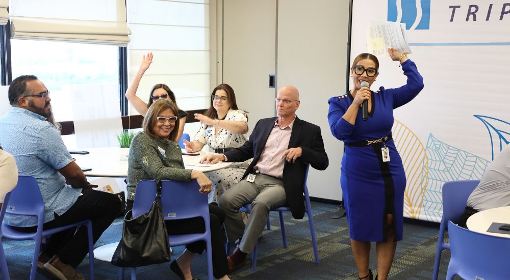 Triple-S Foundation grants $250K