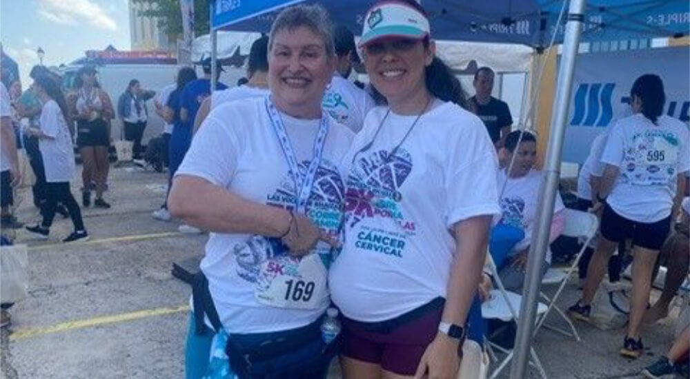 5k: The Voices of Rhaiza: Run Walk for Them