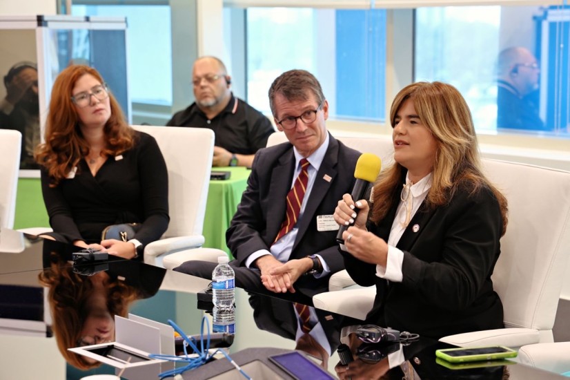 Apoyo a programas comunitarios para el acceso a alimentos saludables