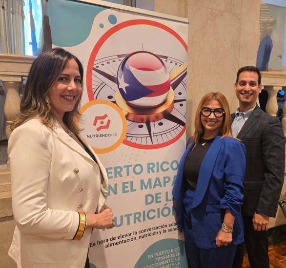 Conversatorio de Salud «Hacia un Puerto Rico más saludable»