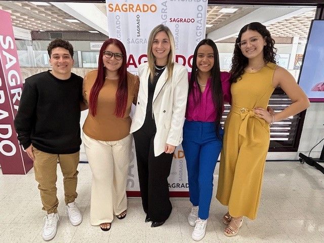 Fondo de Becas para Estudiantes Exepcionales