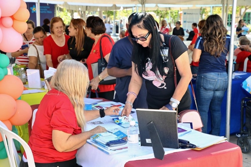 Coamo se certifica como Dementia Friends
