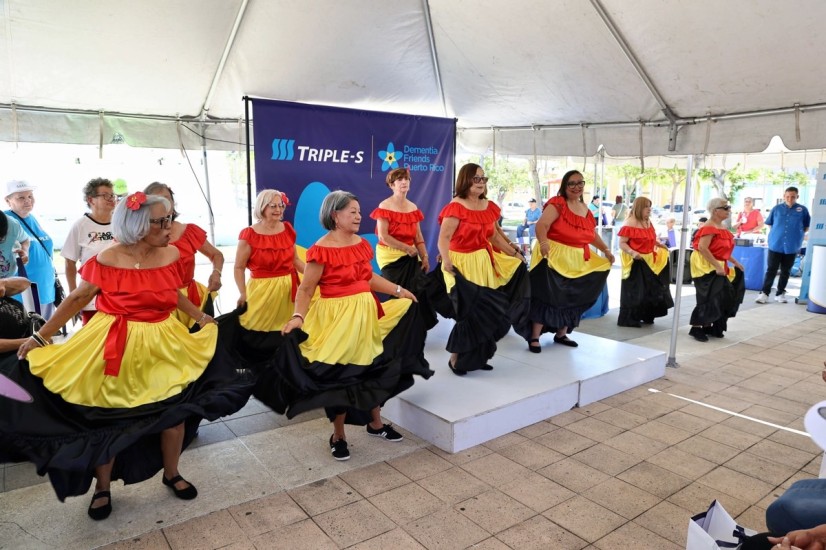 Coamo se certifica como Dementia Friends