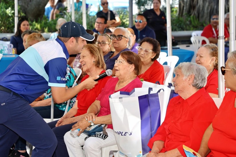 Coamo se certifica como Dementia Friends
