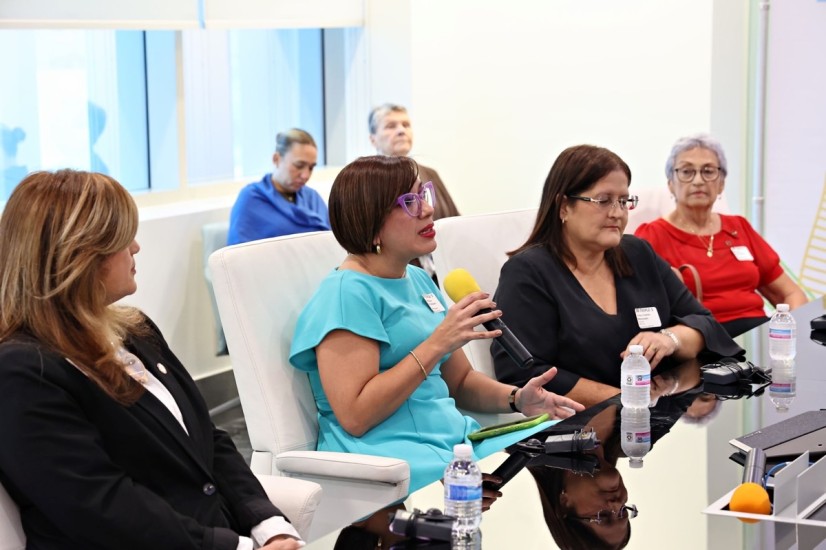 Apoyo a programas comunitarios para el acceso a alimentos saludables