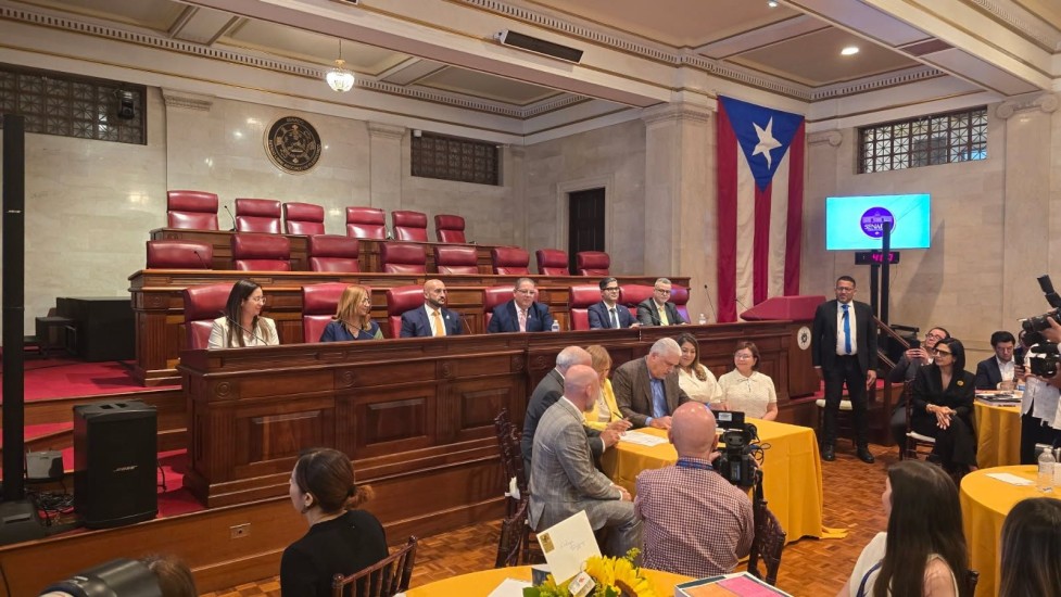 ¡Fundación Triple-S presente en la Agenda 360 para el Adulto Mayor!