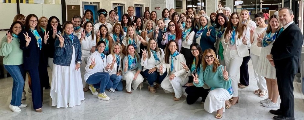 Las Voces de Rhaiza 2025