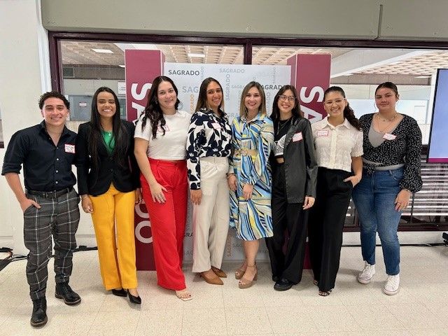 Fondo de Becas para Estudiantes Exepcionales