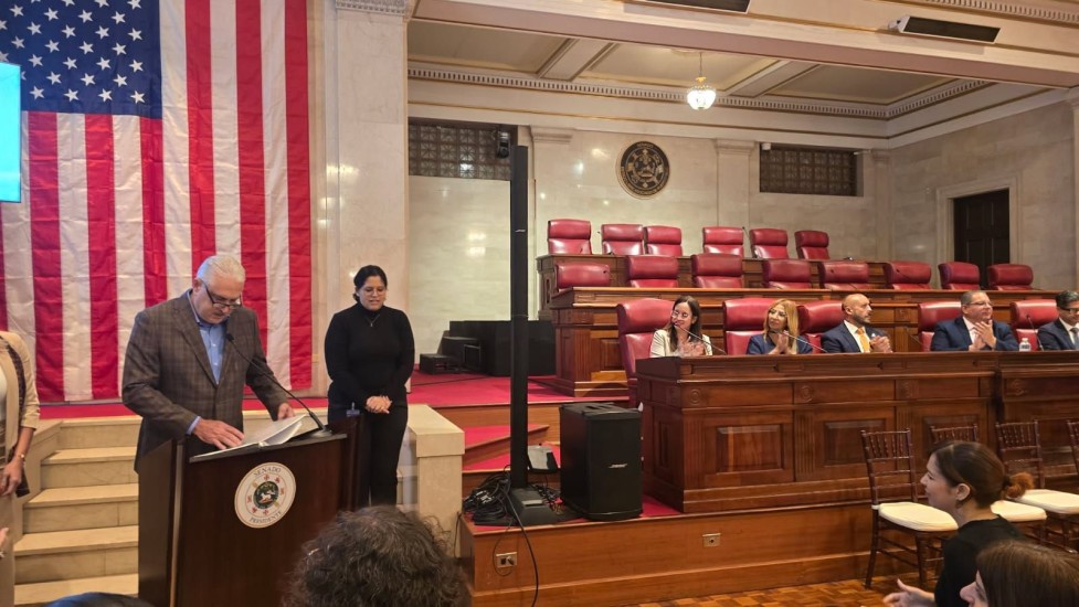 ¡Fundación Triple-S presente en la Agenda 360 para el Adulto Mayor!