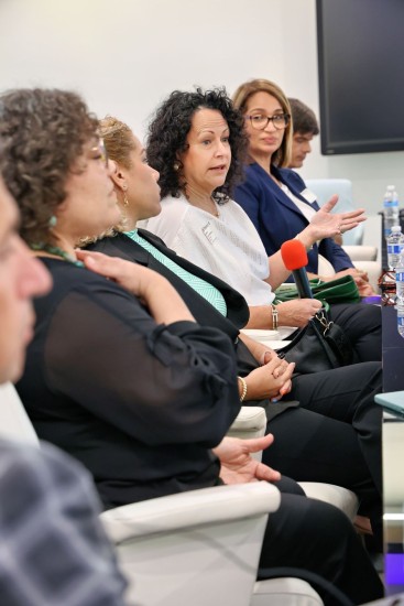 Apoyo a programas comunitarios para el acceso a alimentos saludables