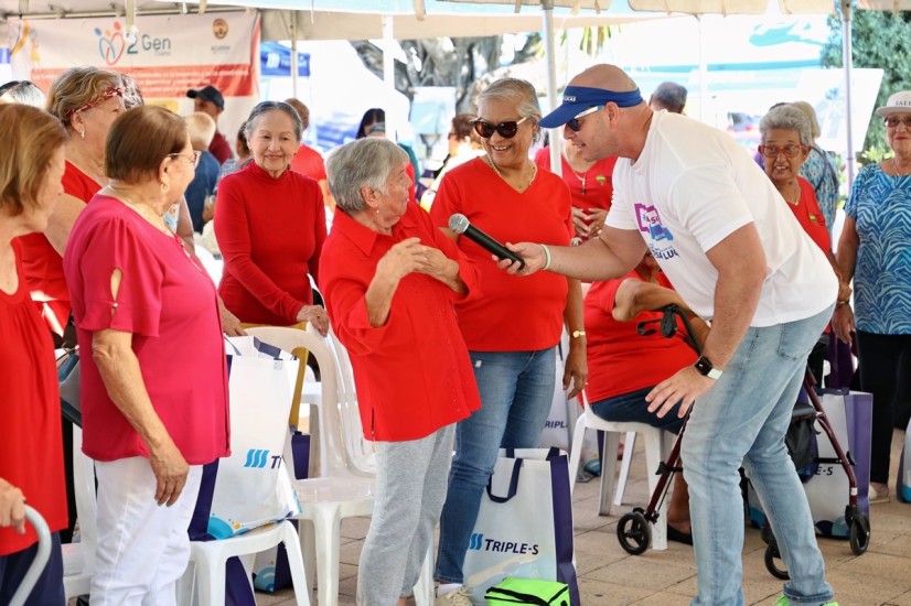 Coamo se certifica como Dementia Friends