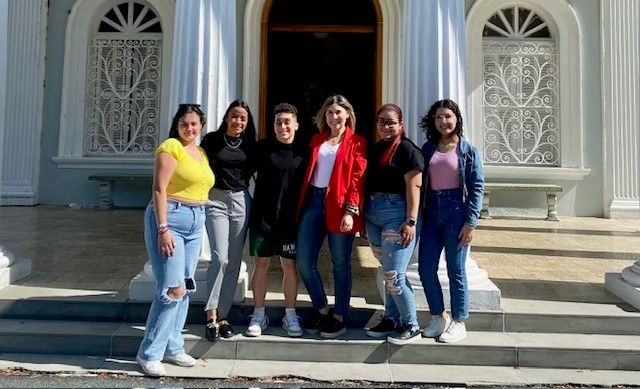 Fondo de Becas para Estudiantes Exepcionales