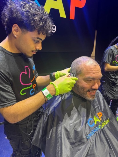 Patrocinio Fundación CAP 2025