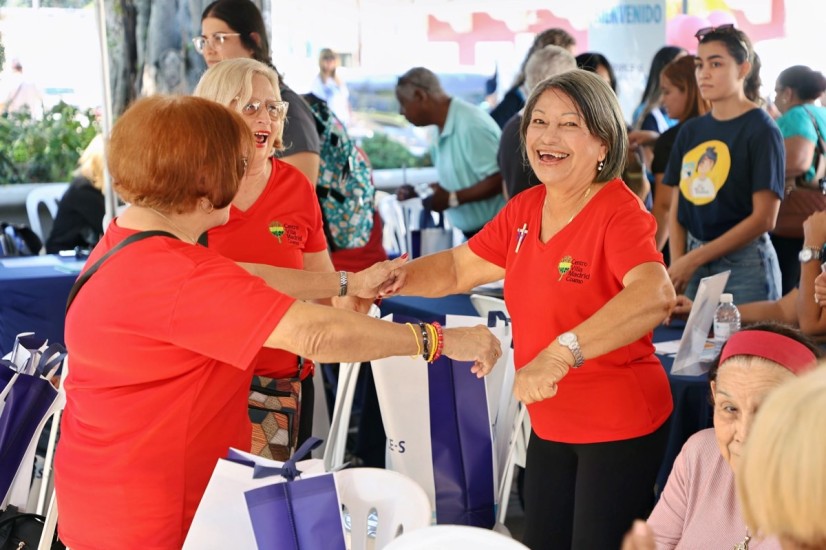 Coamo se certifica como Dementia Friends