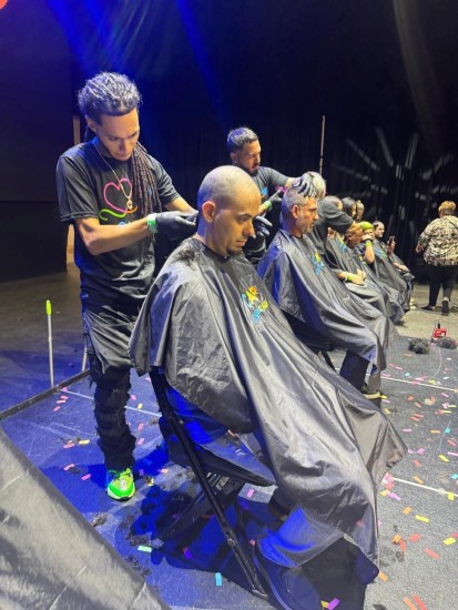 Patrocinio Fundación CAP 2025