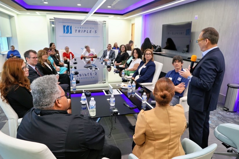 Apoyo a programas comunitarios para el acceso a alimentos saludables