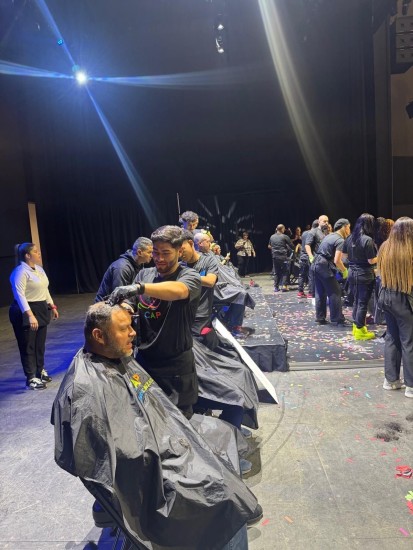 Patrocinio Fundación CAP 2025