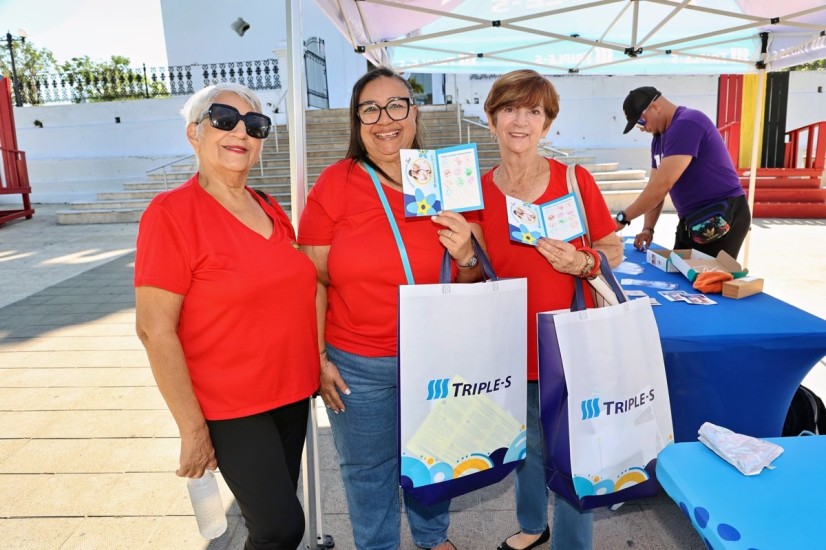 Coamo se certifica como Dementia Friends