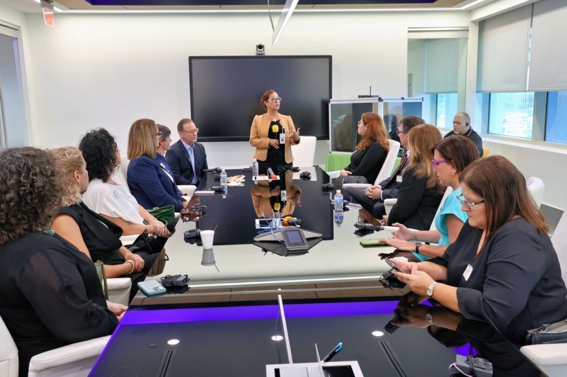 Apoyo a programas comunitarios para el acceso a alimentos saludables