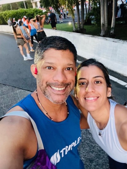 Carrera PR 10K
