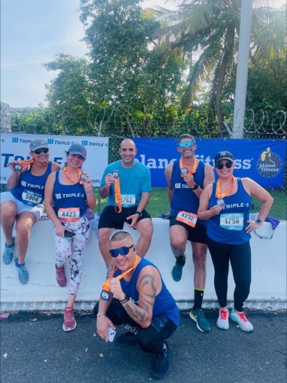 Carrera PR 10K