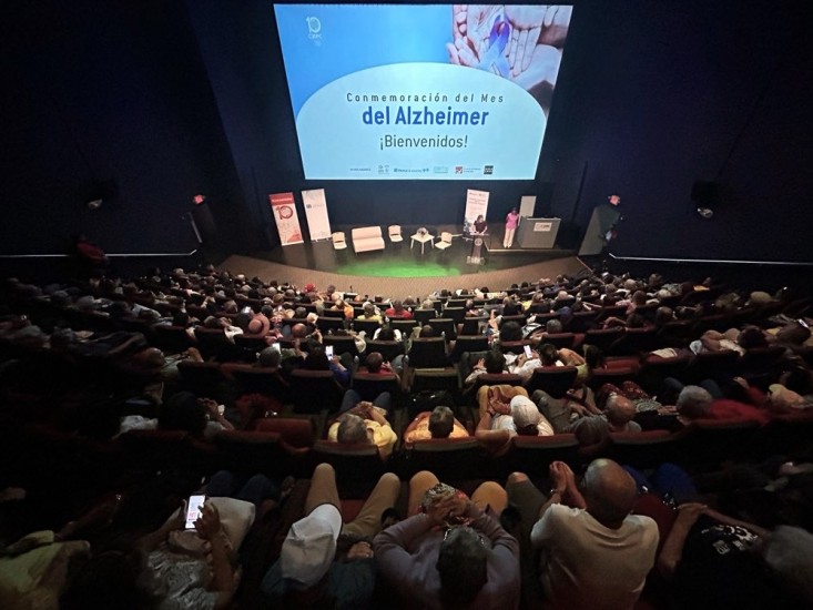 Caguas se une a Dementia Friends