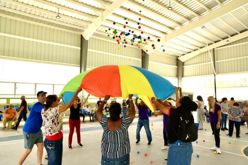 Clinicas de salud en Canóvanas