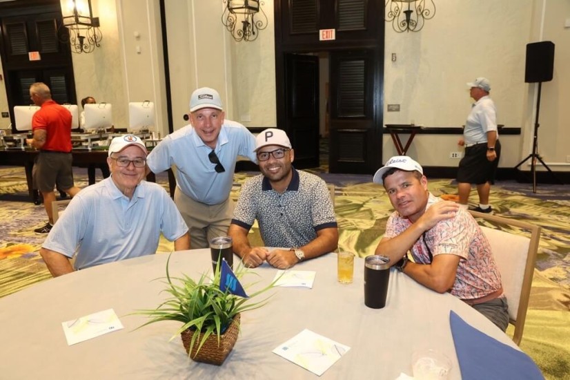 28va edición del Torneo de Golf Triple-S