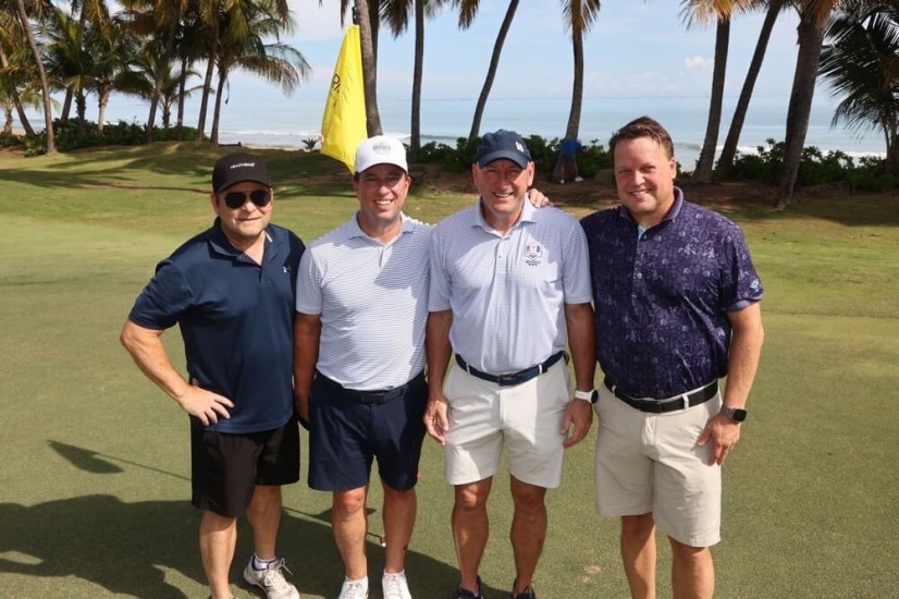 28va edición del Torneo de Golf Triple-S