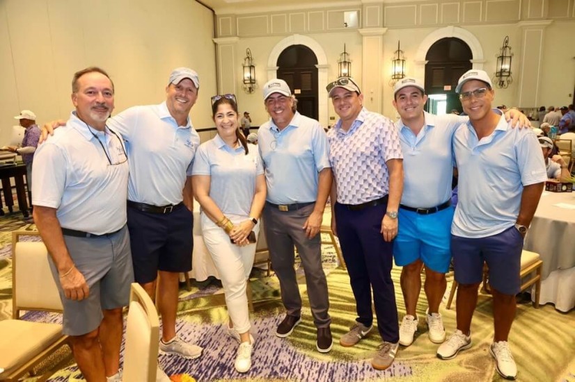 28va edición del Torneo de Golf Triple-S