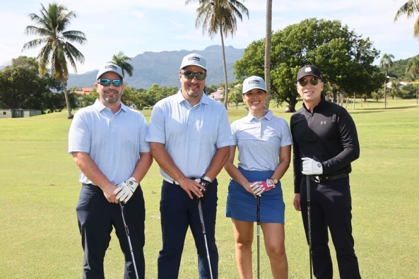 28va edición del Torneo de Golf Triple-S