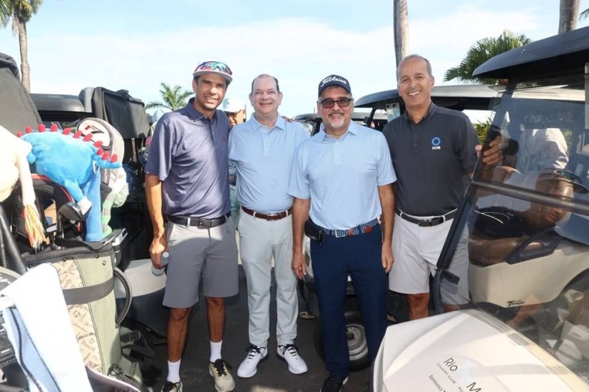 28va edición del Torneo de Golf Triple-S