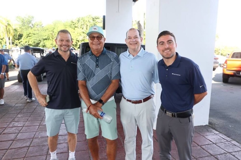 28va edición del Torneo de Golf Triple-S