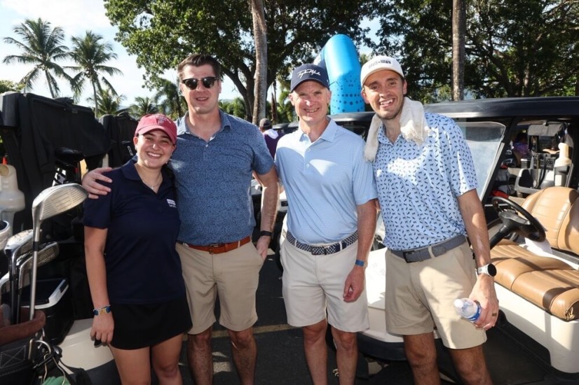 28va edición del Torneo de Golf Triple-S