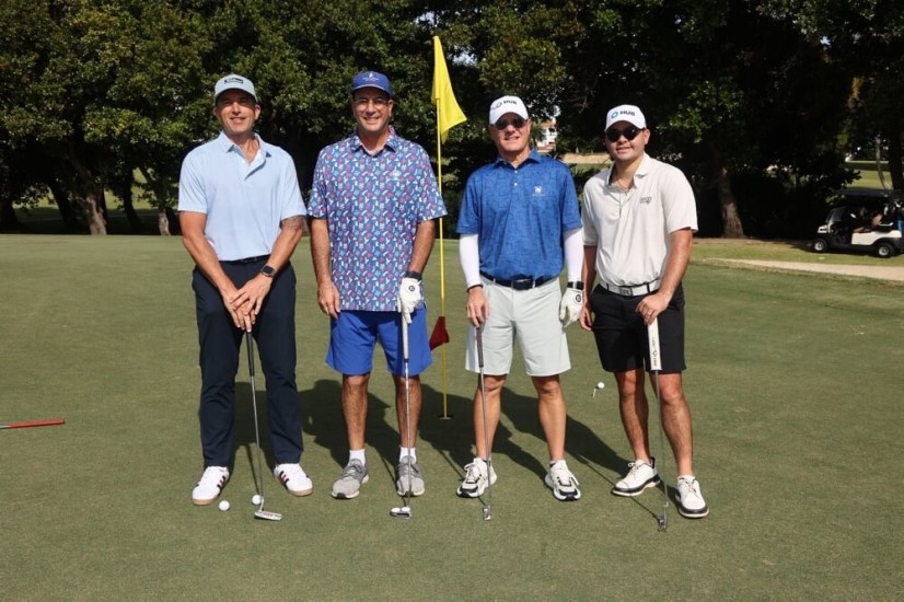 28va edición del Torneo de Golf Triple-S