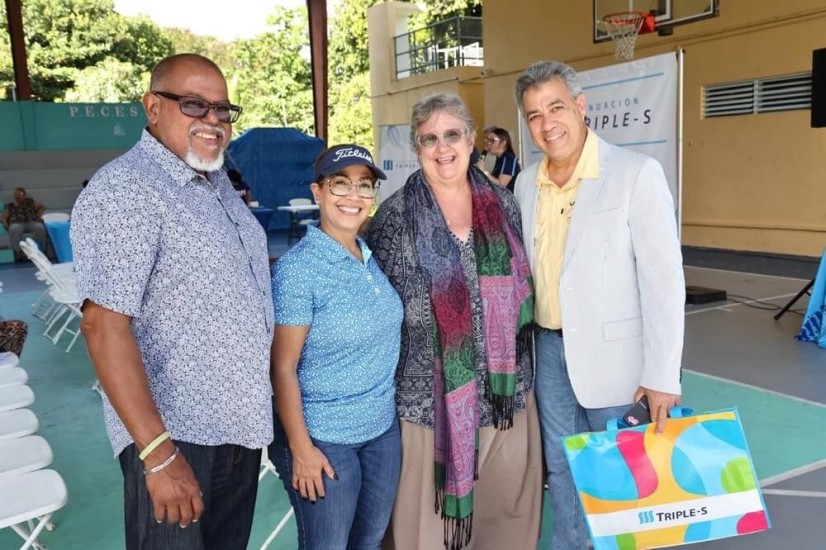 P.E.C.E.S. x Socializar es Saludable