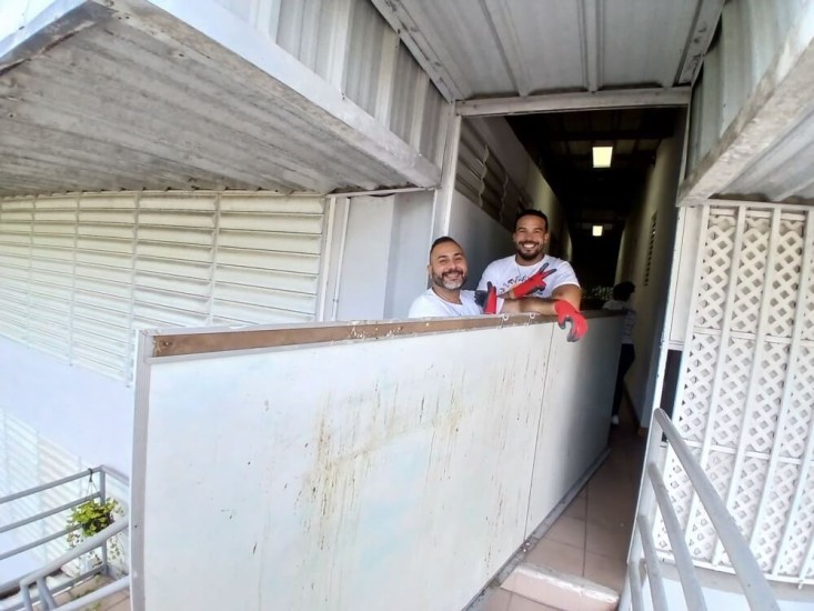 Regala Un Día: United Way