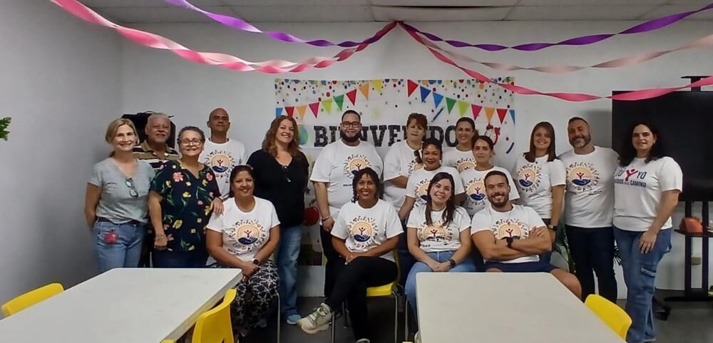 Regala Un Día: United Way